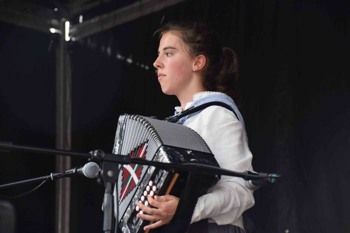 Zizurkil goiko festak trikit 38 1534358517411