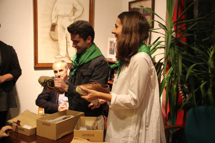 Iruran utzi dute garaikurra 24 1477594763427