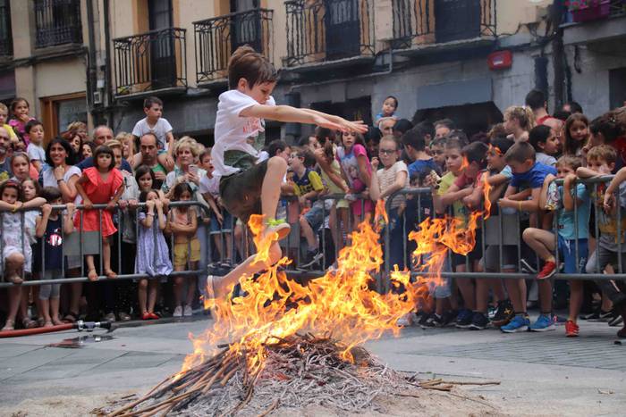 Txikienak ere saltoka 62 1561316758666