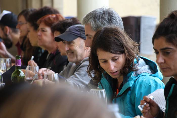 Baratze bat, mila kolore 11 1506867578731