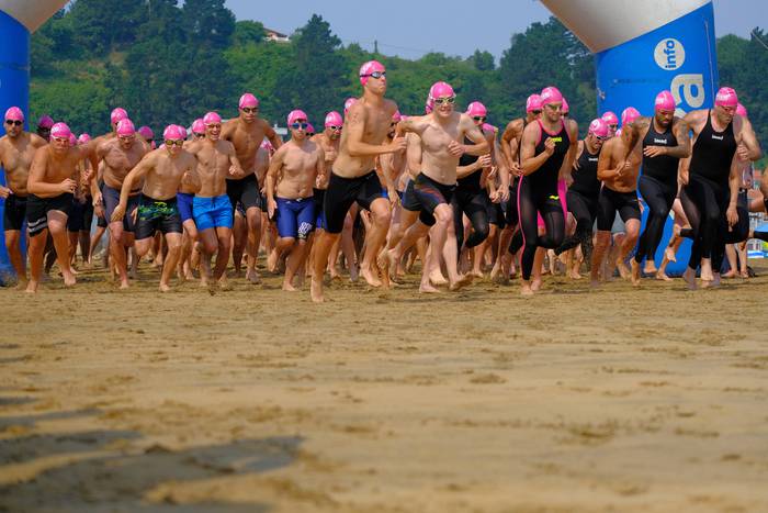 Ioseba Mateos, lehen postua  1 1658401749865