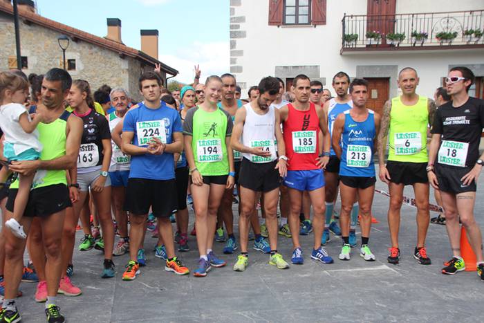 Goiztiarrenak, korri egitera 63 1502035983238