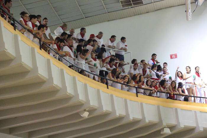 Altuna eta Artola, San Fermi 16 1562850934363