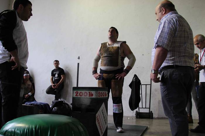 Aimar Irigoien txapelldun Gi 31 1539543786383