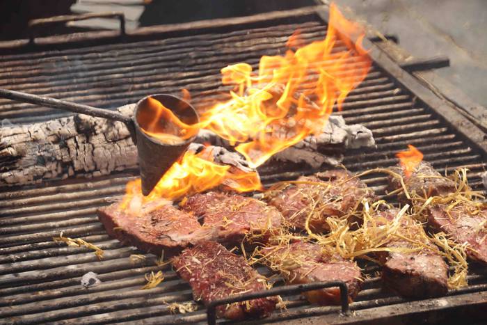 Haragi, Txingarraren eta Har 35 1653138813803