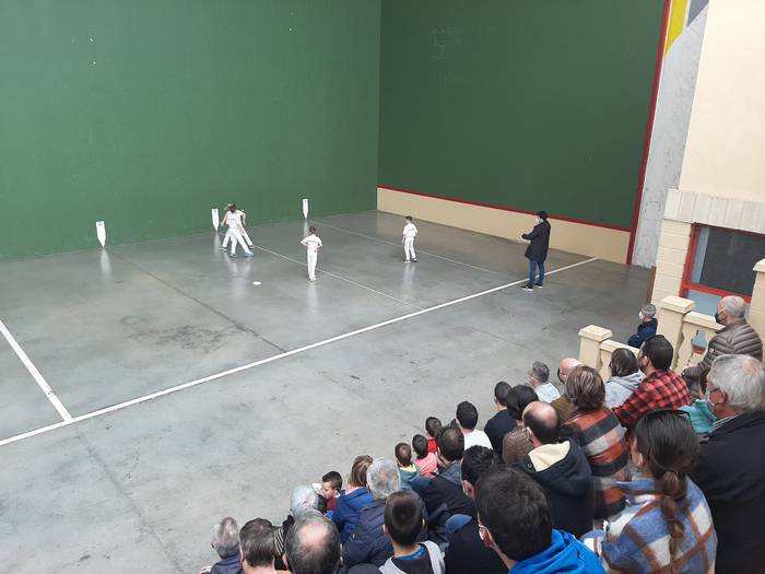 Bengoetxea Ikaztegieta pilot 35 1647097312547