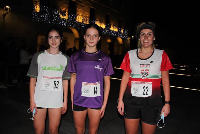 Berastegiko Krosa, Urte Zaha 68 1640978443445