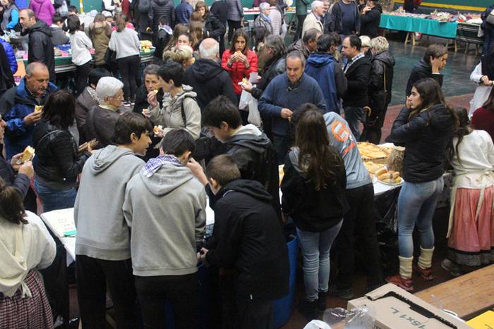 Larrunarri dotore jantzi dut 40 1509894183643