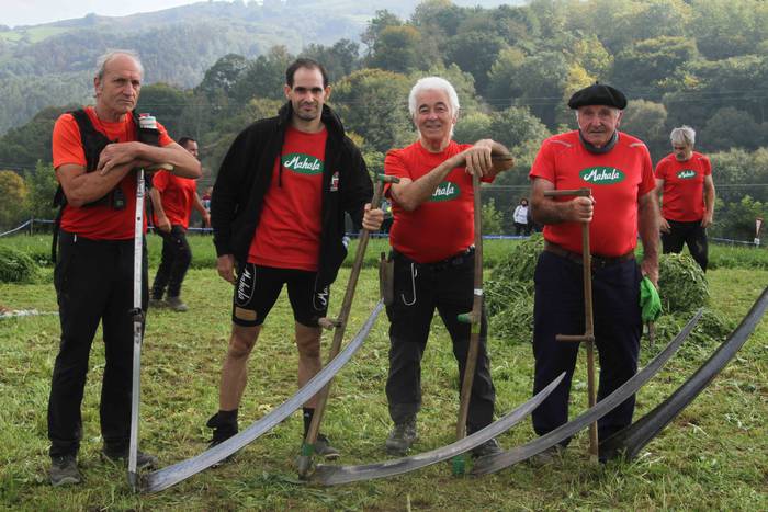 Mikel Lizartzak 40 kilogatik 109 1634046894399