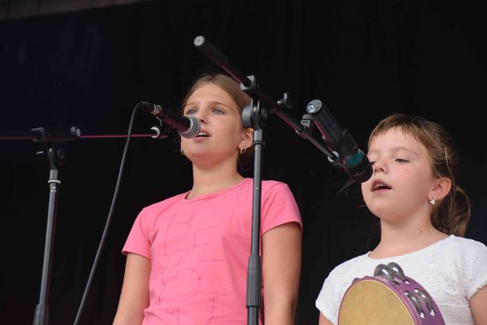 Zizurkil goiko festak trikit 41 1534358567100