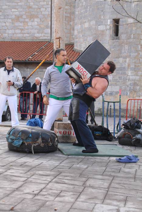 san martin eguna amasa 2015 8 1447245473072