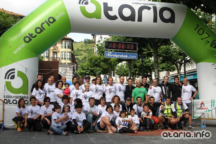 T3T tontor 2016 sari banaketa 100 1466352702377