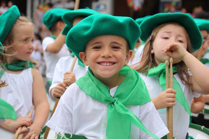 Kukuak jo du, hasi da festa 80 1497468673202