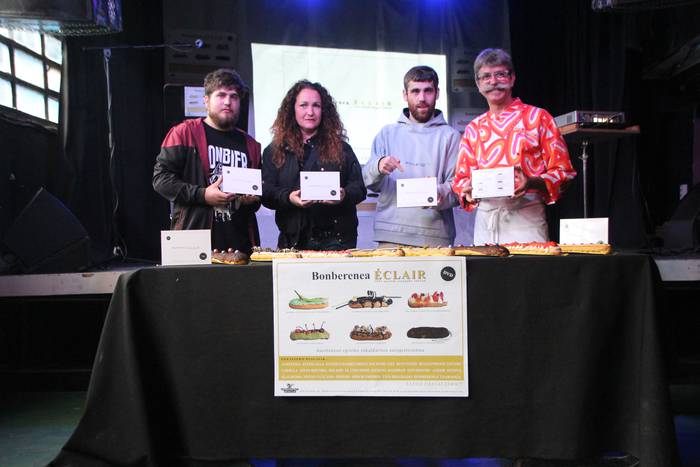 Bonberenea Eclair aurkezpena 9 1478350280165