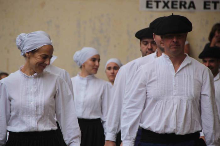 Bedaioko ingurutxoa, inoizko 14 1536520618891