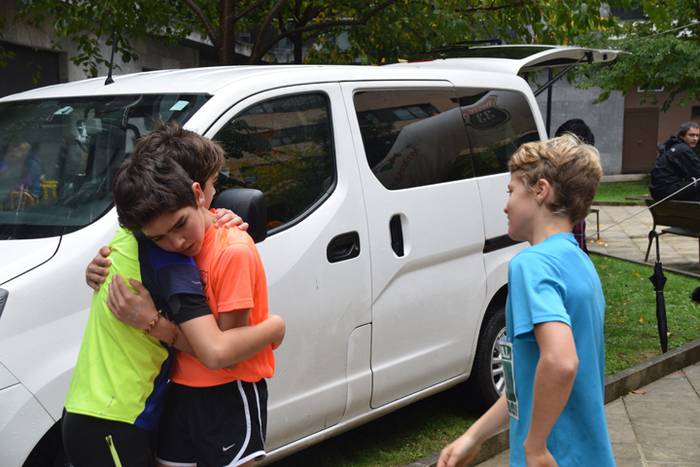 V. Larramendiko krosa 11 1509813074005