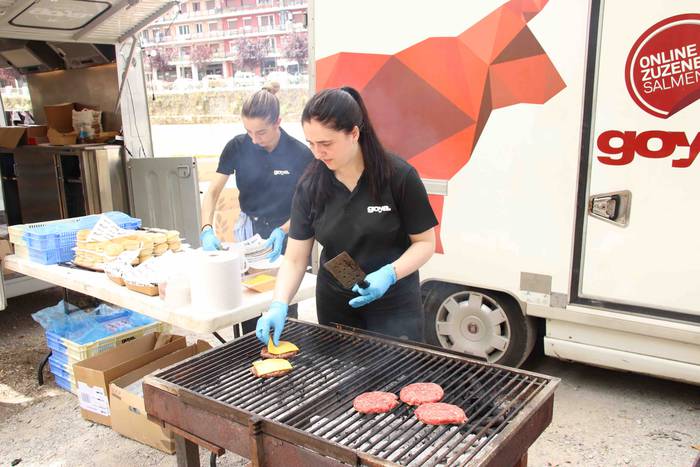 Haragi, Txingarraren eta Har 62 1653138824443