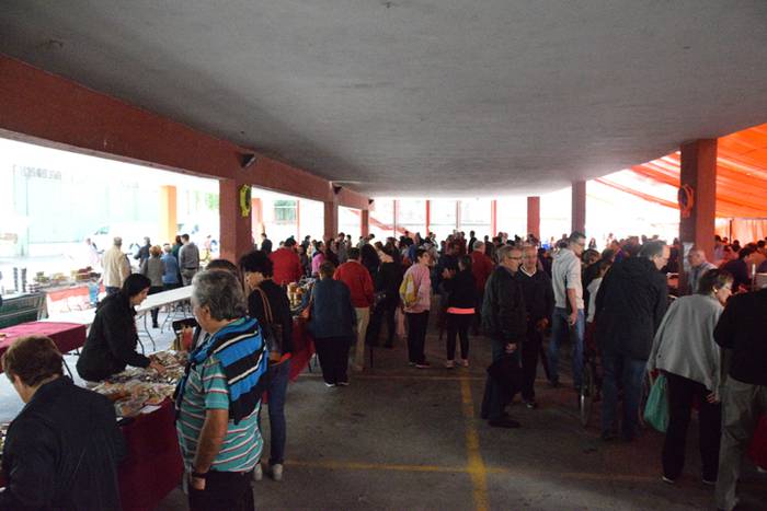 Villabonako XXII. Azoka Bere 29 1504964481801