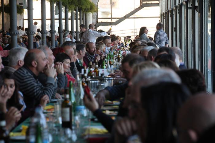 Babarrun platerkada onena, D 70 1511113103463