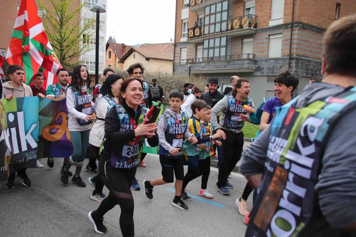 22. Korrika, ATARIA lekukoa 32 1649412438744