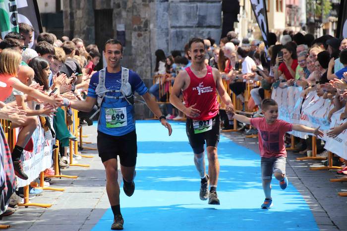 T2T Tolosaldeko 2 Tontorrak  62 1655059265777