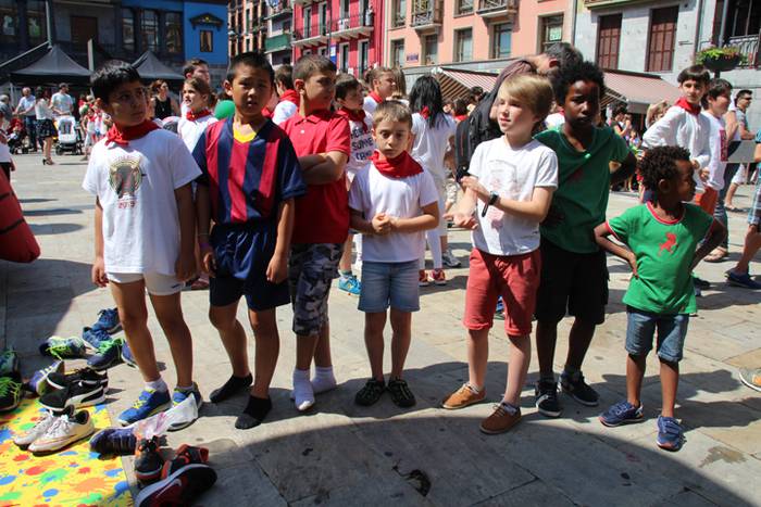 «Gora San Fermin!» 6 1468070794758