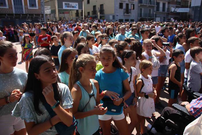 Santioak 2022 txupinazoa 31 1658663714483