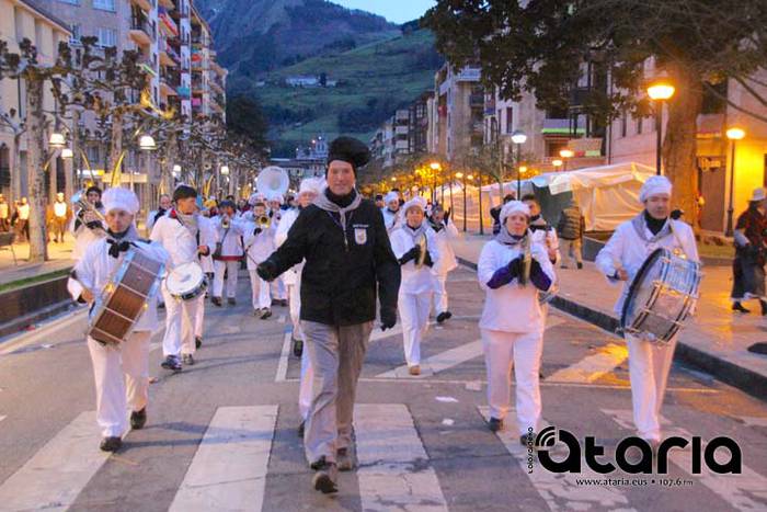 Gaupasaz edo goiz pasa, zeze 111 1518526633909