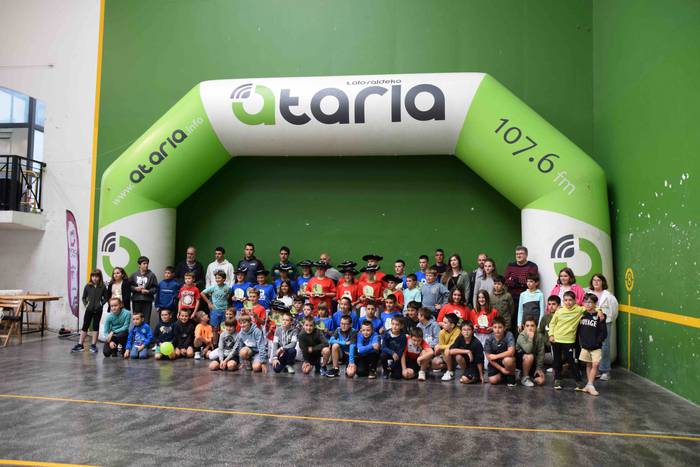 VI. Ataria Pilota Txapelketa 29 1656167864434