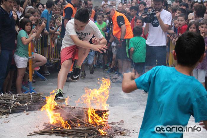 tolosa san joanak 2016 txupinazoa 57 1466705770883