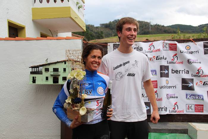Lokaztuta Amasako XXIV. mendi duatloia 202 1477237075506