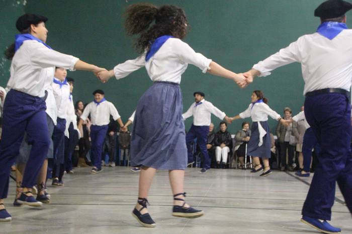 Urteroko zita ingurutxoan 43 1538936005000