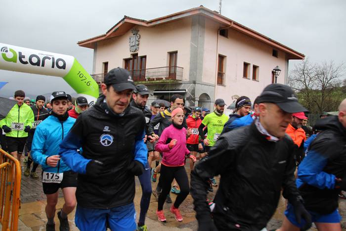 Larraul-Hernio-Larraul mendi 13 1521384513290