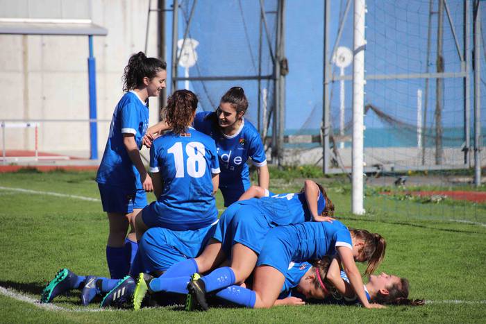 Tolosa CF bigarren mailara i 55 1556476700976