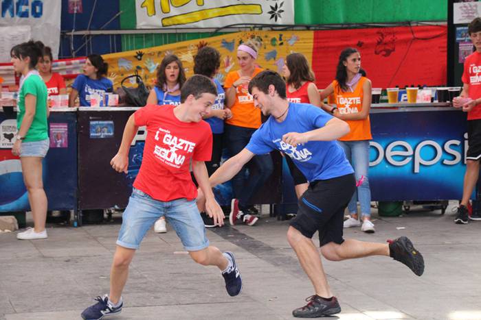 Ibarrako San Bartolome jaiak 19 1472145256078