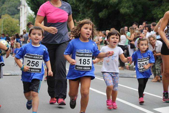 Tolosako Herri Krosa haurrak 32 1570886246182