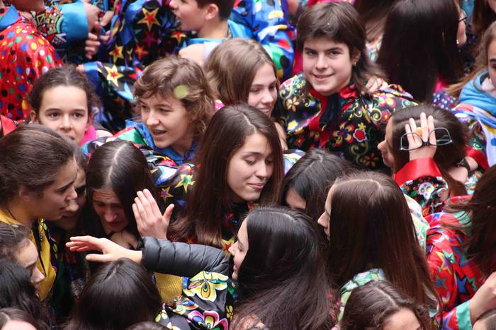 Ostegun Gizeneko txupinazoa  110 1551364386513