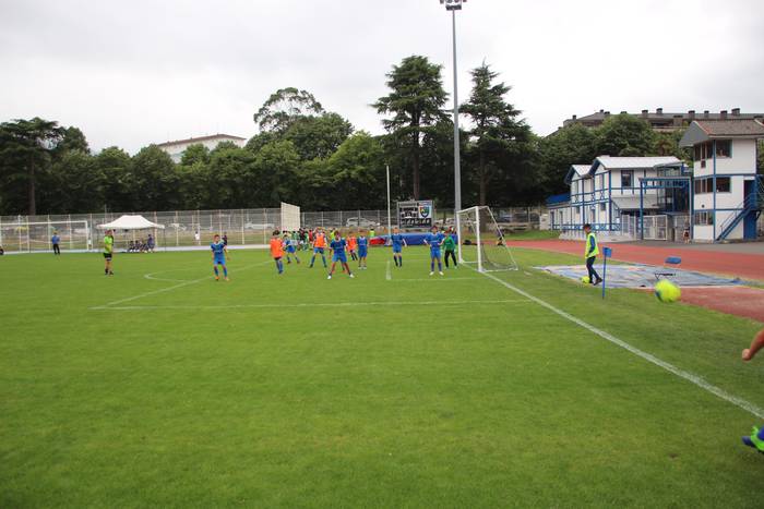 tolosa cf Urtzi Gurutxaga Or 7 1654971588893