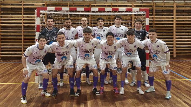 Talde morearen garaipen handia