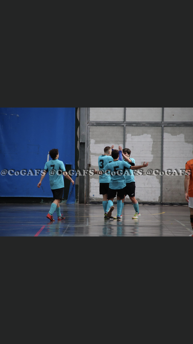 TOLOSALA A.F.K.E 10 – BATZARRE 3