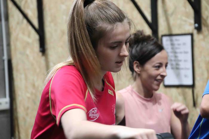 Berrobitarrak Crossfit egite 13 1557593133294