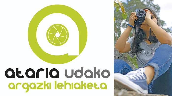 Martxan da 2025eko udako argazki lehiaketa