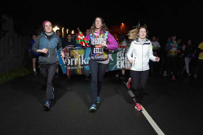 Ibarraldean, aldapan gora 39 1649461250089