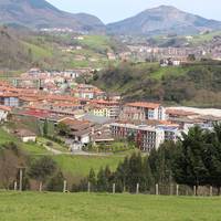Auzolan eguna