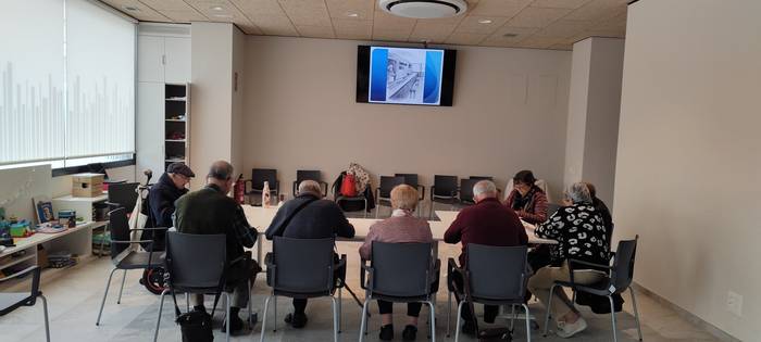 Euskarazko Irakurketa Errazeko kluba sortu nahi dute