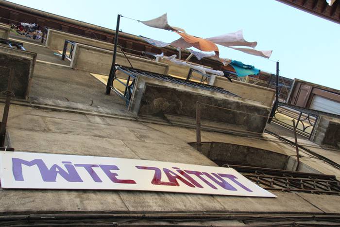 Plazara, eta Kale Nagusira 7 1475588757771