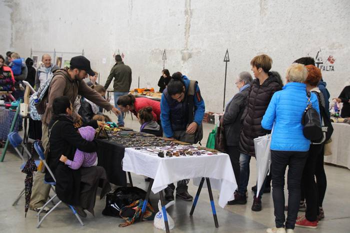 V. Udaberriko merkatua berrobin 1 1463915447679