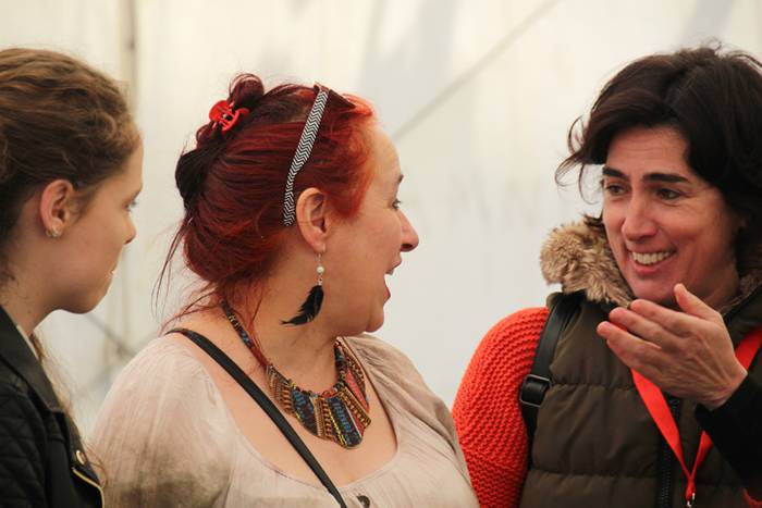 Aurpegi ezagunak bozka emate 68 1489931406540