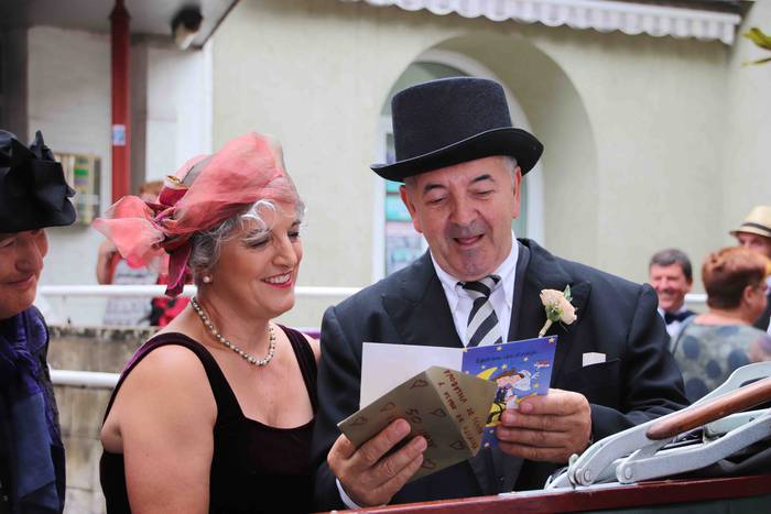 Ezkontza konpartsaren 50. ur 48 1564142820038