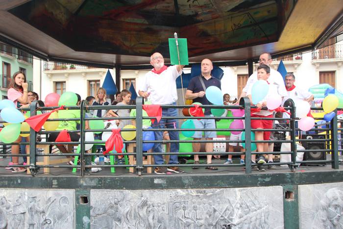 Tolosa Alde Zahar San Fermin 40 1499532180681